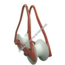 Twin Aerial Roller Nylon